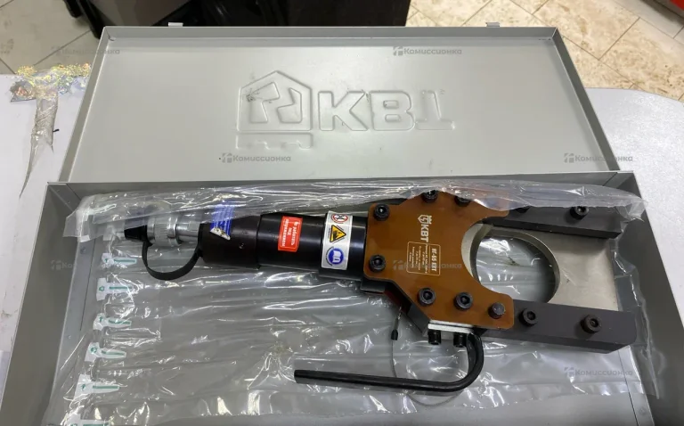 Гидравлические ножницы нг-65