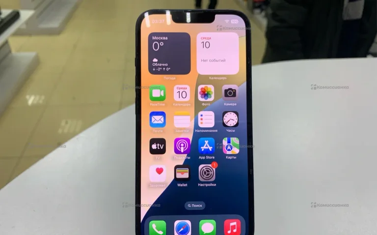 Apple iPhone 13 4/128 ГБ