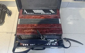 БАЯН ТУЛА 202