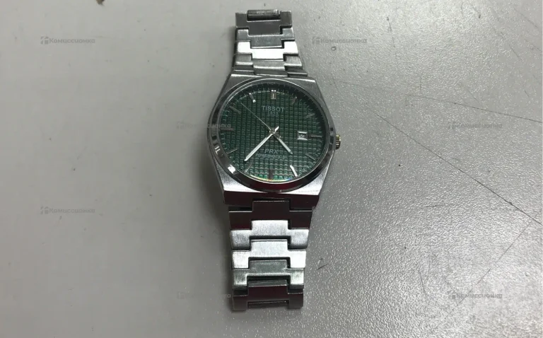 Часы  Tissot реплика