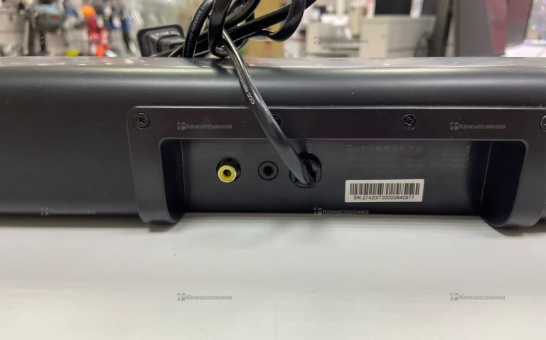 Саундбар Xiaomi Redmi Tv (MDZ-34-DA)