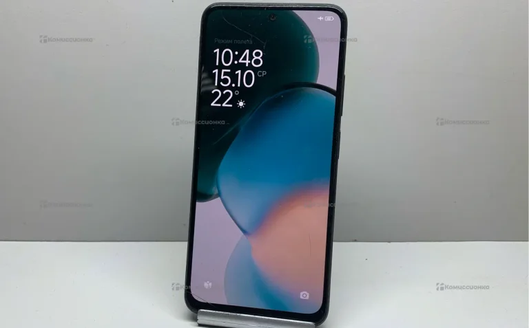 Xiaomi Redmi Note 12S 6/128 ГБ