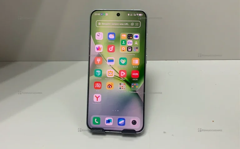 Vivo X200 Pro mini 12/512 ГБ