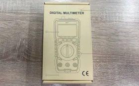 Мультиметр