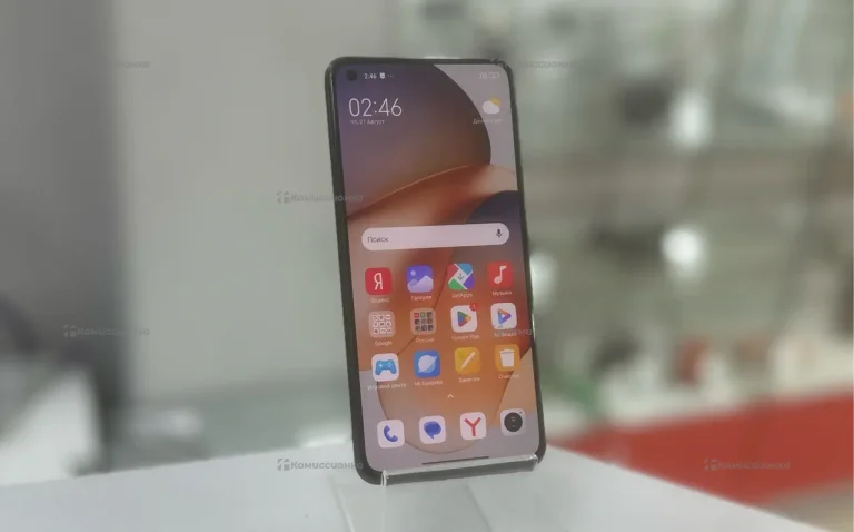 Xiaomi Mi 11 Lite 8/128 ГБ