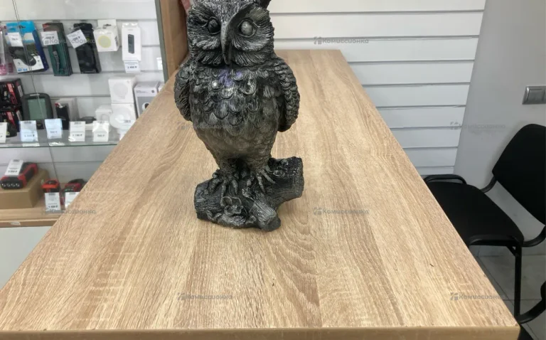 копилка филин