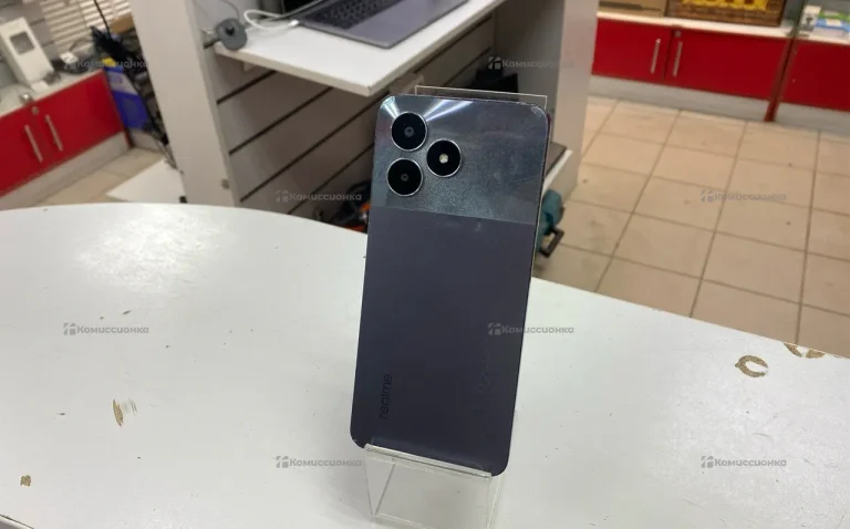 Realme Note 50 3/64Gb