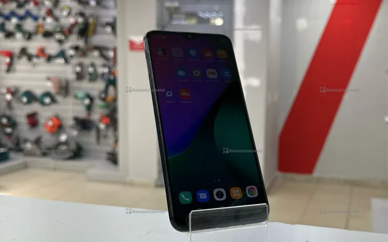 Infinix Hot 10 Play