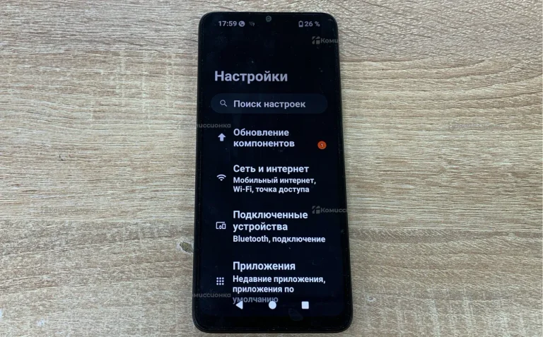 Oppo A3x 4/64 ГБ