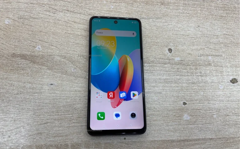 Tecno Spark Go 2024 4/64 ГБ