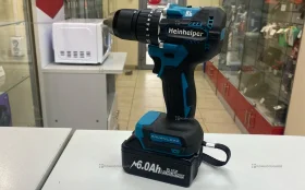 Шуруповерт Heinhelper BL1830