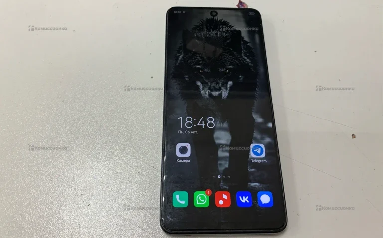 Tecno Camon 19 6/128 ГБ