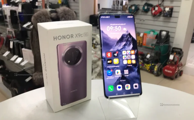 Honor X9c 8/256 ГБ