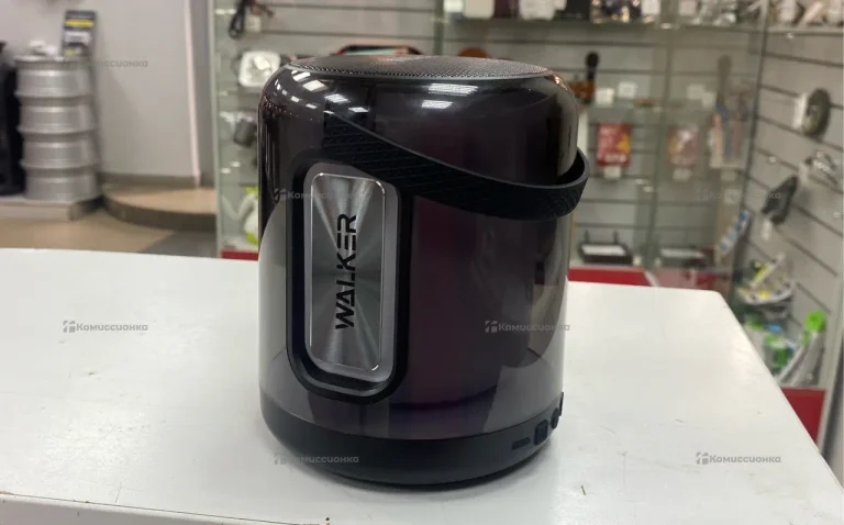 Колонка  Walker wsp 180