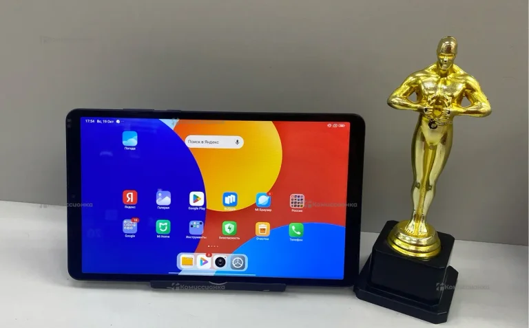 Планшет Xiaomi Redmi Par SE 8.7 4G 4/64 ГБ