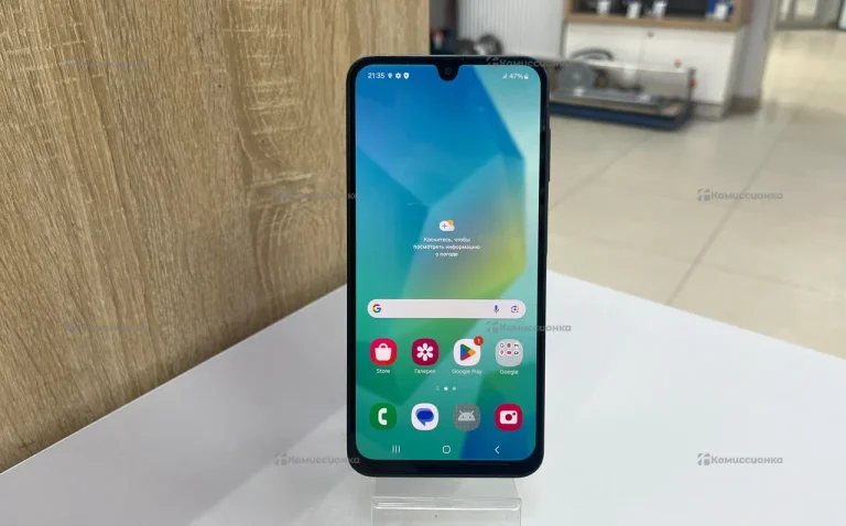 Samsung Galaxy A16 4/128 ГБ