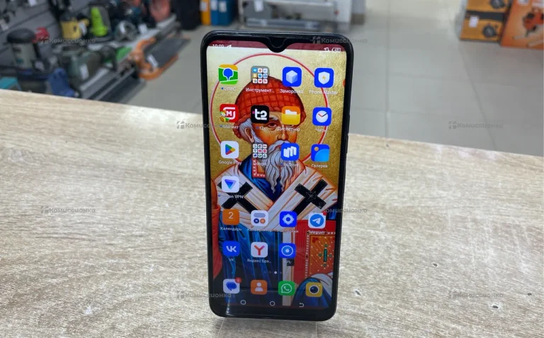 Tecno Spark 9 Pro 4/128 ГБ