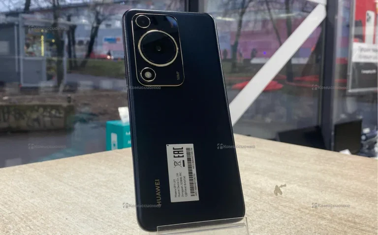 Huawei Nova Y63 4/128 ГБ