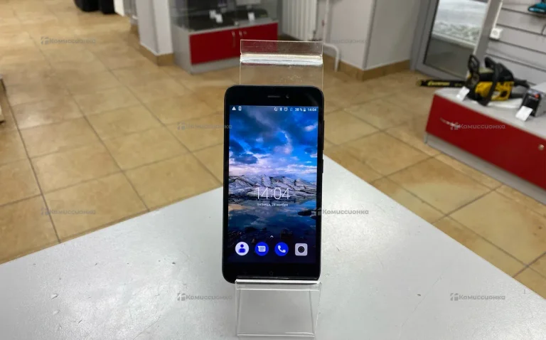 Xiaomi Redmi Go 1/16 ГБ