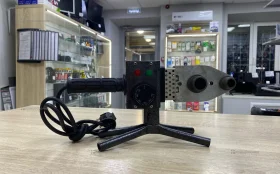 R1512A аппарат для полипропиленовых труб