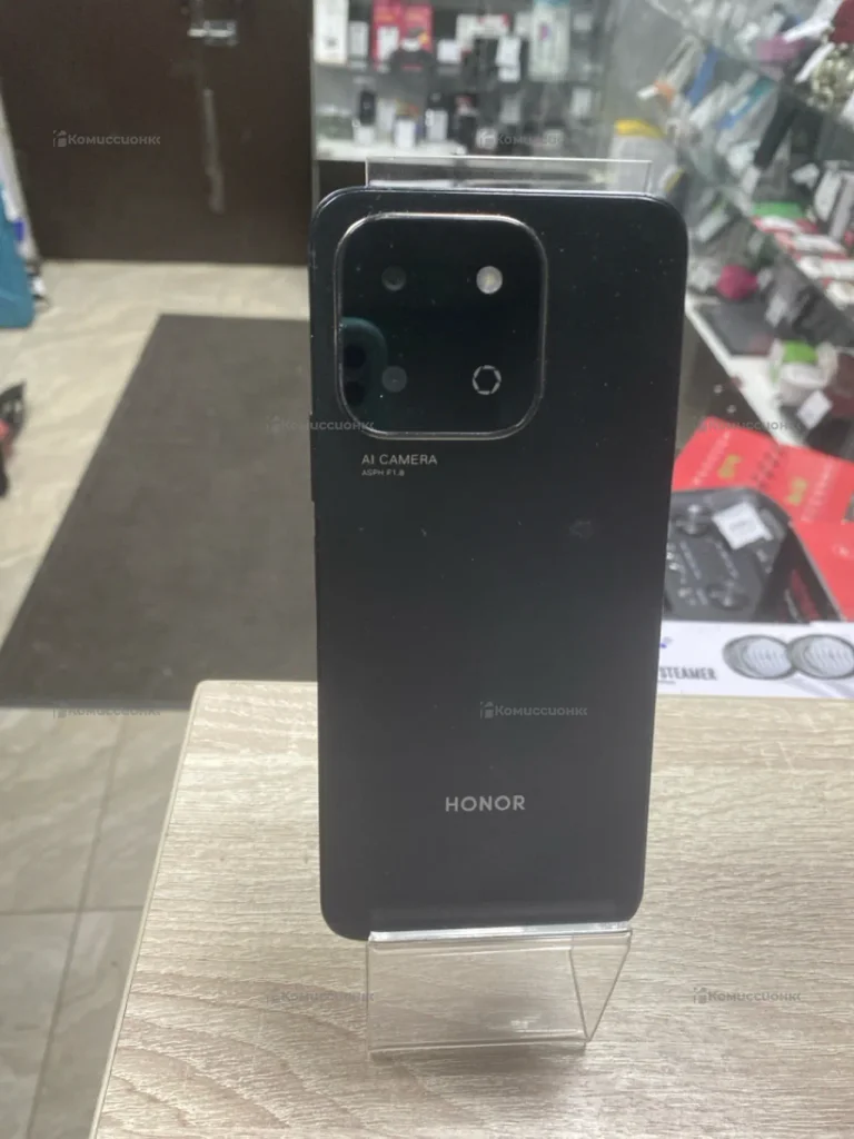 Honor X6b 4/128 ГБ