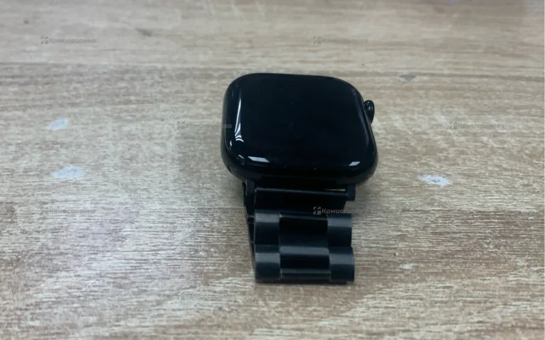 Часы Apple Watch series 10 46mm