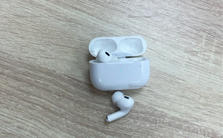 Наушники  AirPods Pro 2 replica
