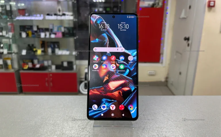 Xiaomi POCO X5 Pro 5G 6/128 ГБ