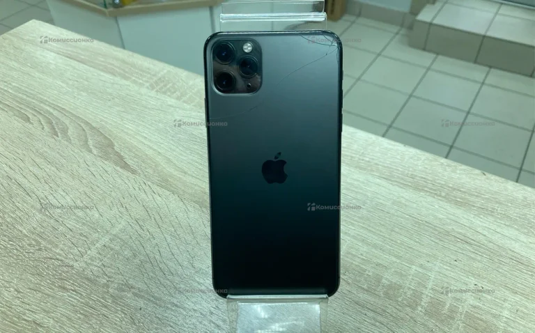Apple iPhone 11 Pro Max 64Gb