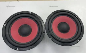 Колонки magnum red line mr 6.5