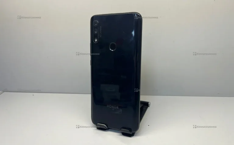 Honor 9X 4/128Gb