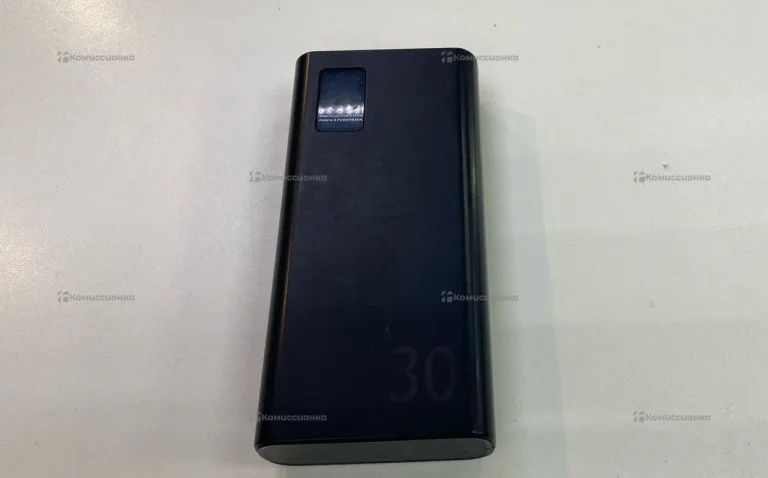 Power Bank  30000mAh