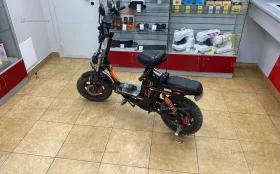 электровелосипед Kugoo V3 Pro+