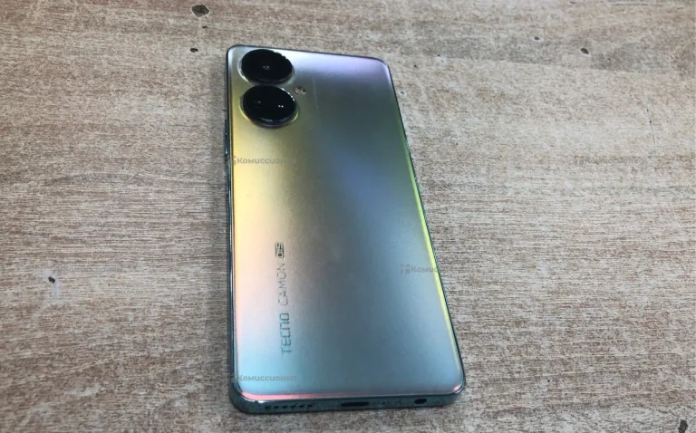 Tecno Camon 19 Pro 8/128Gb