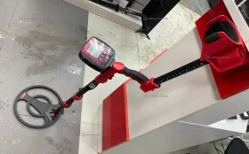 Купить Металлоискатель Kaiweets KGM01 б/у , в Казань Цена:6900рублей