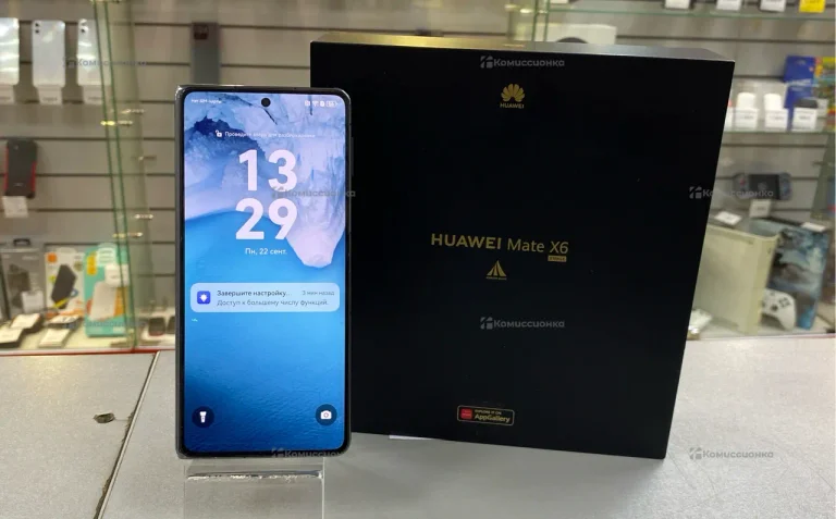 Huawei Mate X6 12/512Gb