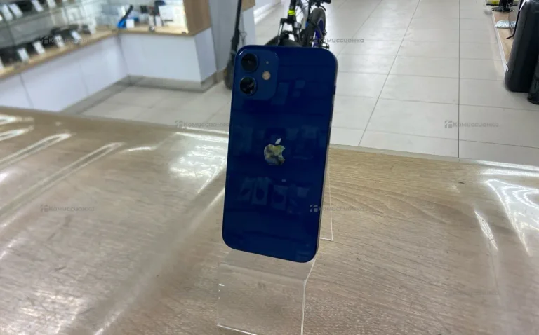 Apple iPhone 12 mini 256Gb