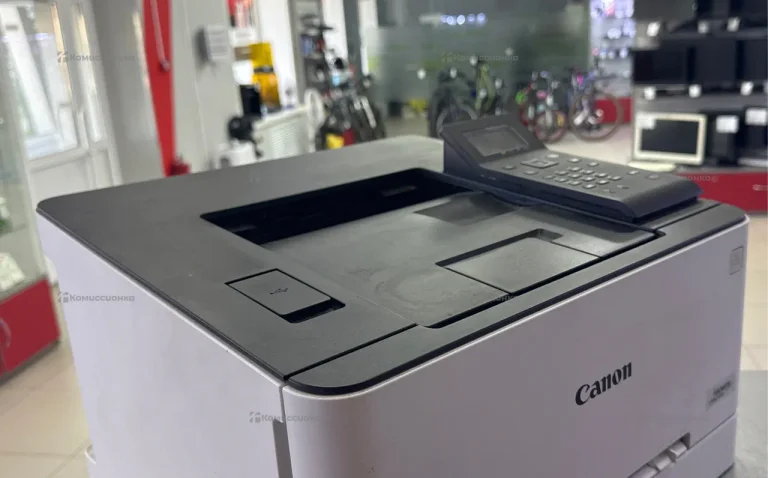 canon LBP623Cdw