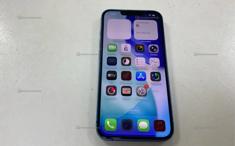 Apple iPhone 13 128ГБ