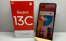 Xiaomi Redmi 13C 8/256 ГБ