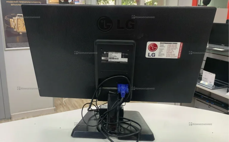 Монитор LG 22EN33T