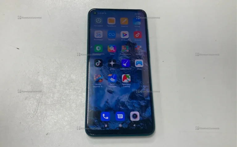 Xiaomi Redmi Note 9 3/64 ГБ
