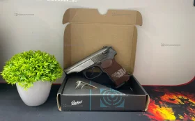 Купить Пневмописталет ПМ б/у , в Тюмень Цена:6500рублей