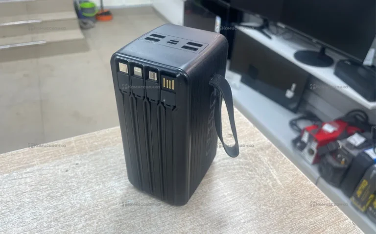 Power Bank  100.000mAh