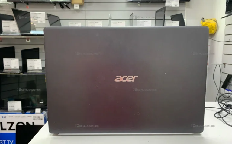 Ноутбук Acer Aspire N19H1