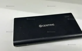 Купить Power Bank  GERFFINS 10000 mah б/у , в Краснодар Цена:590рублей