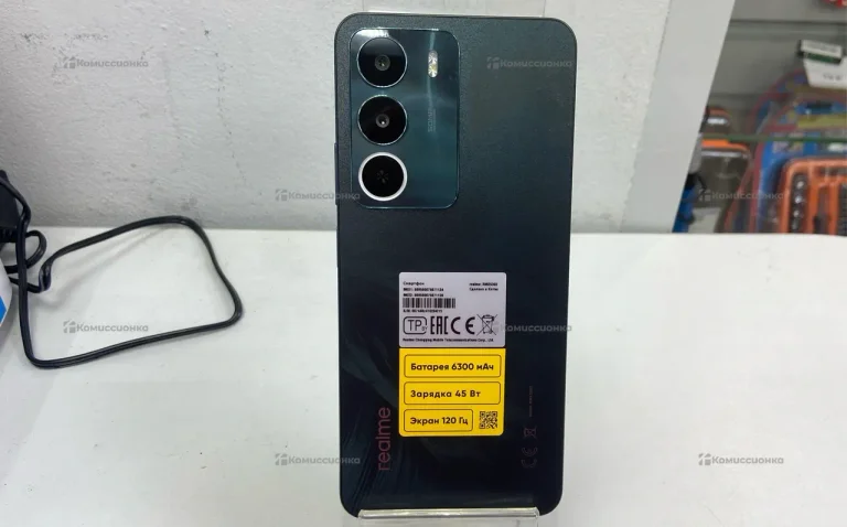 Realme C71 8/256 ГБ