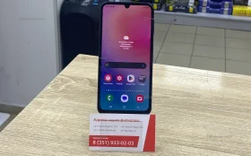 Samsung Galaxy A24 4/128 ГБ