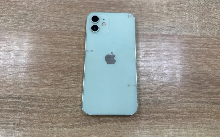 Apple iPhone 12 4/64 ГБ
