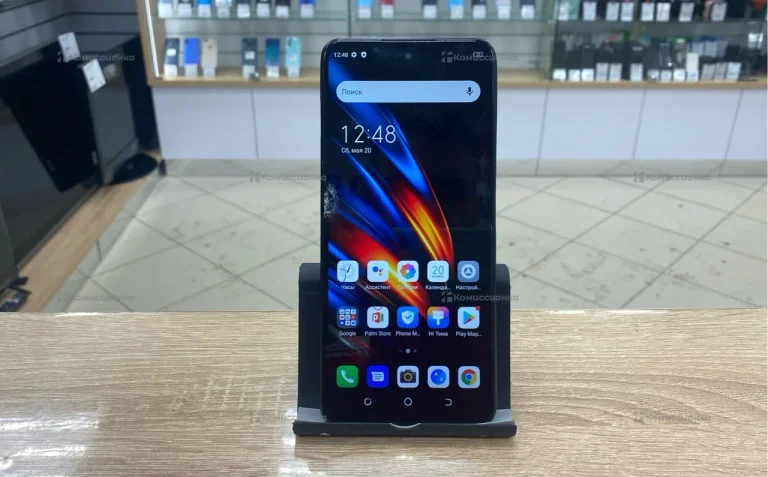 Tecno Pova 2 4/64 ГБ